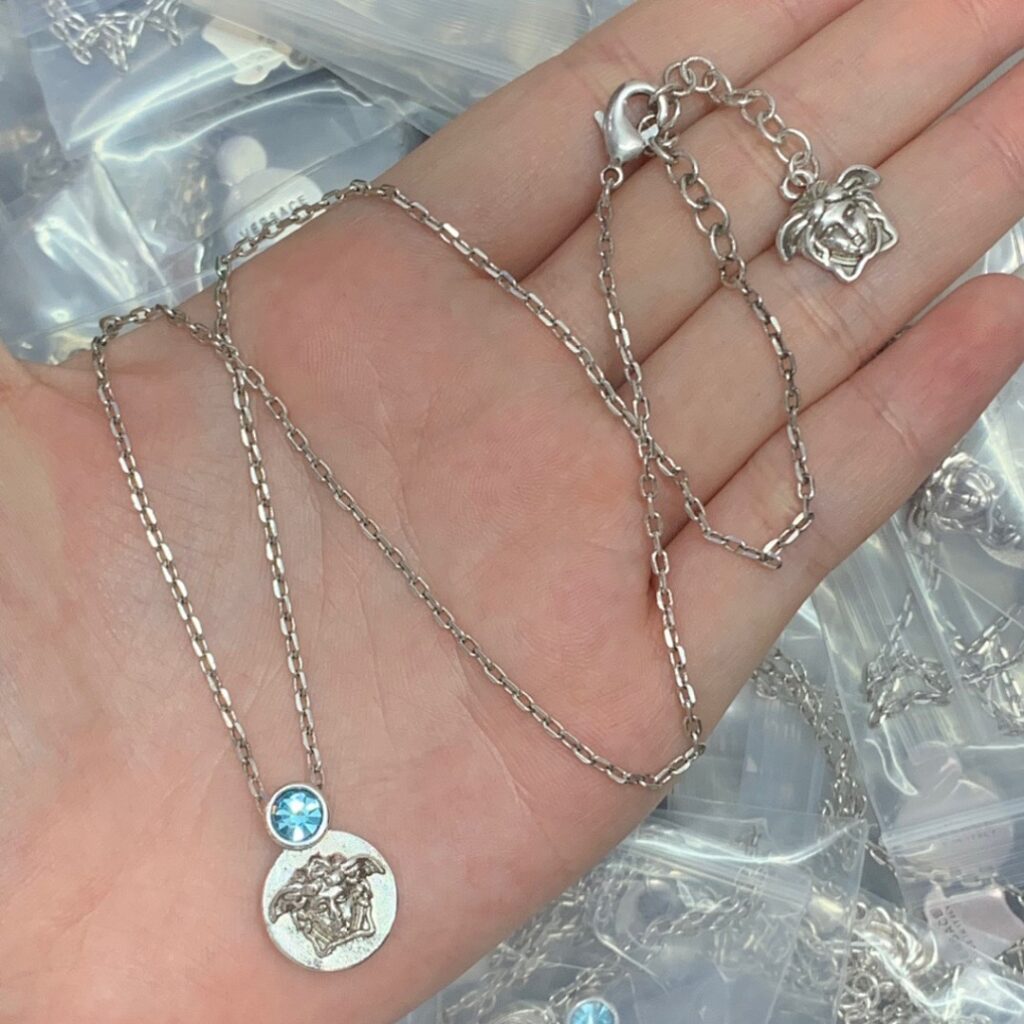 Versace Jewelry Style 45