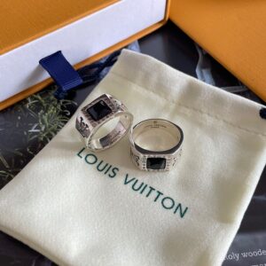 Louis Vuitton Jewelry Style 105 size8-9-10-11-12