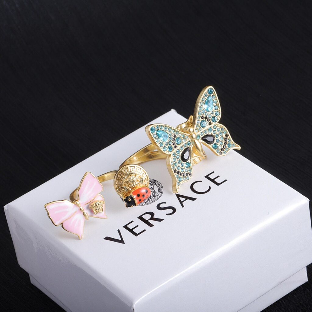 Versace Jewelry Style 55
