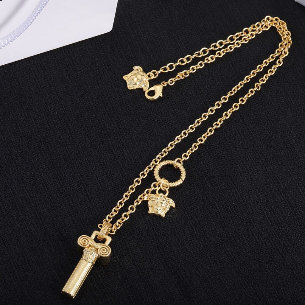 Versace Jewelry Style 50