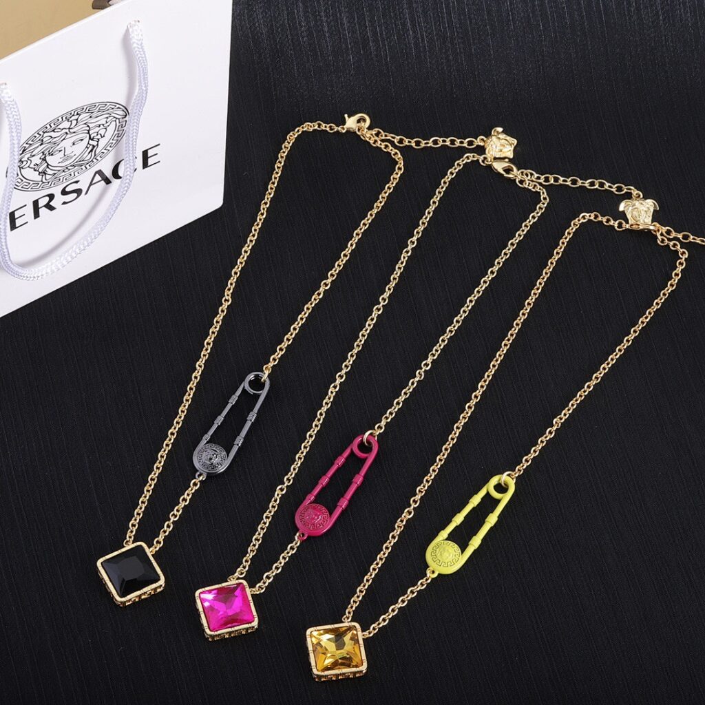 Versace Jewelry Style 55