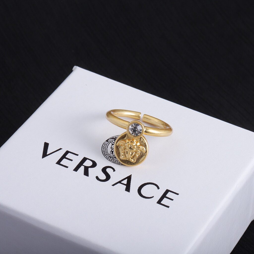 Versace Jewelry Style 40