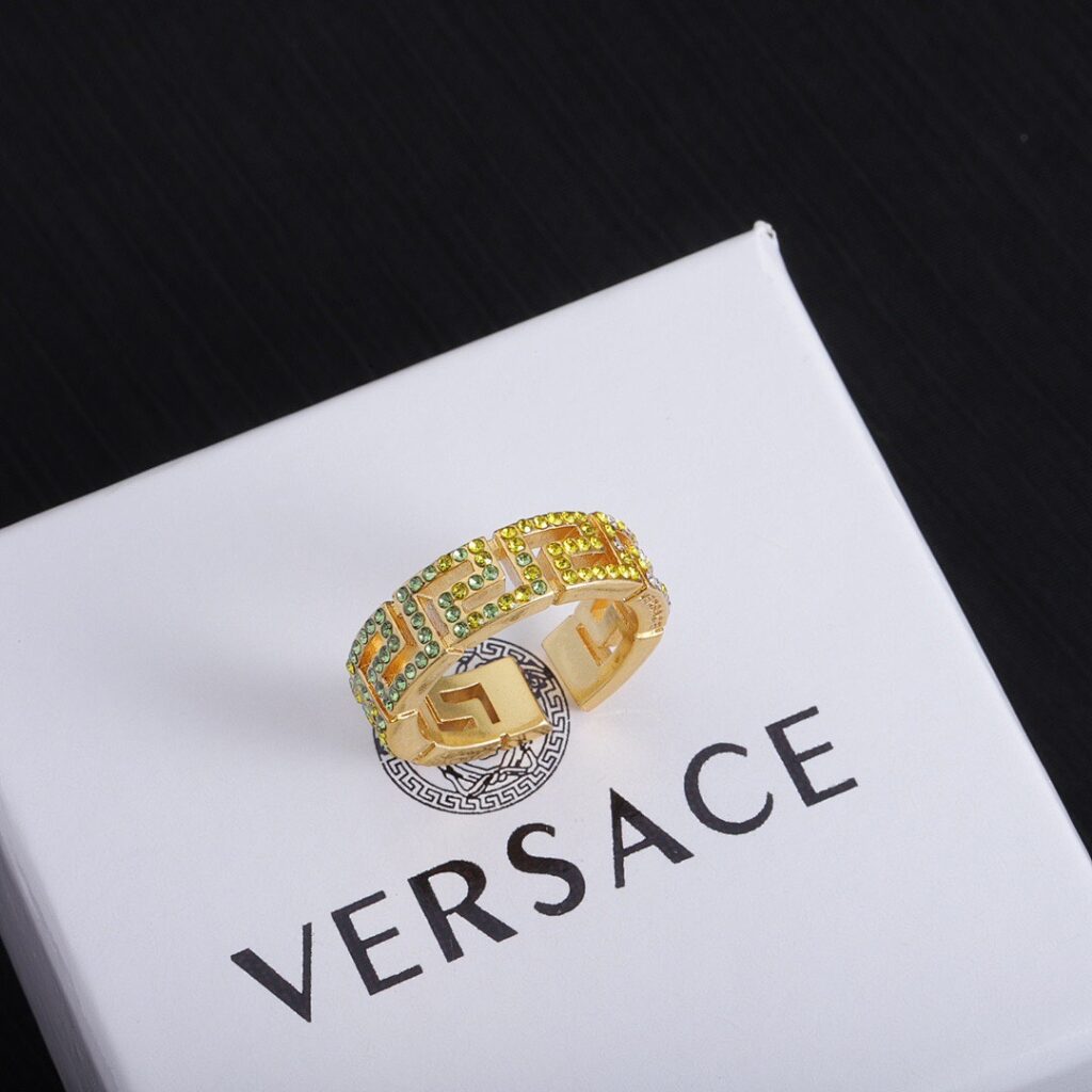 Versace Jewelry Style 40