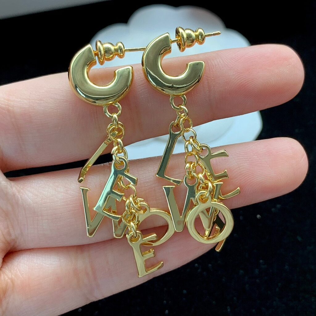 Jewelry Style 50