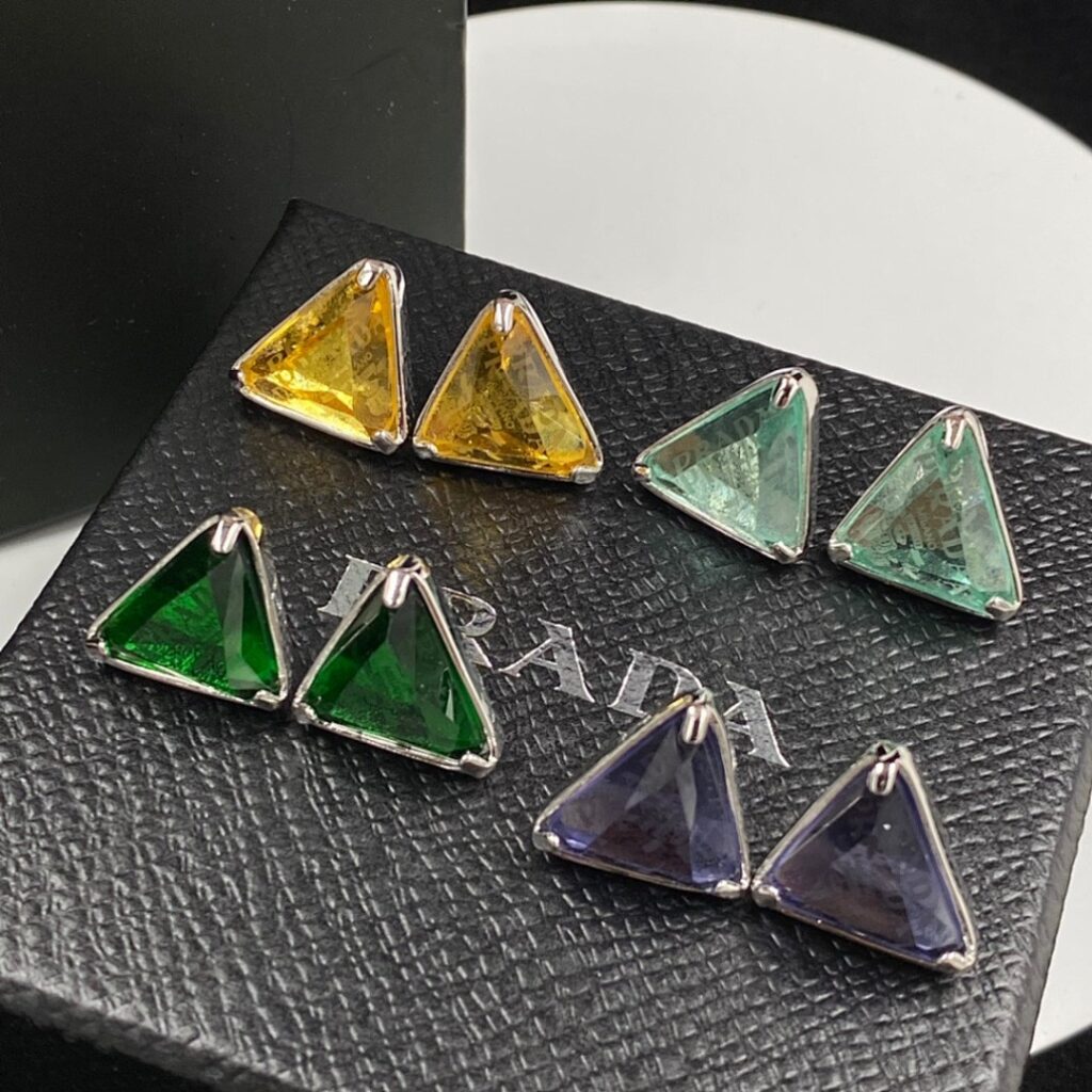 Prada Jewelry Style 50