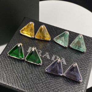 Prada Jewelry Style 50