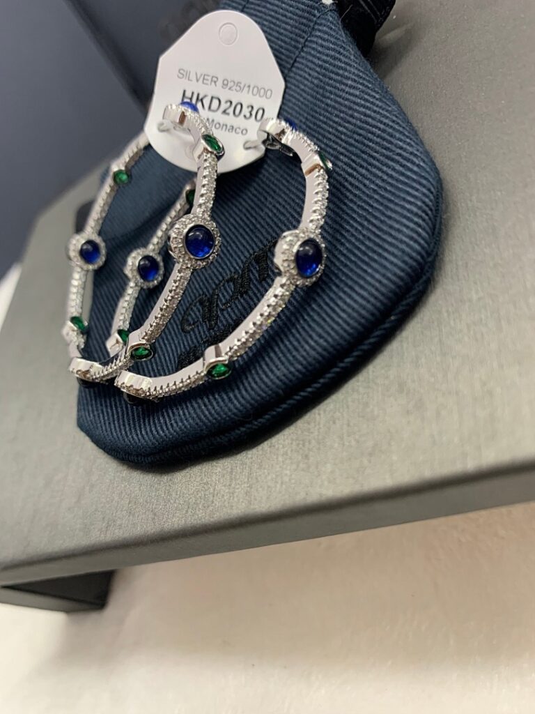 APM Jewelry Style 105