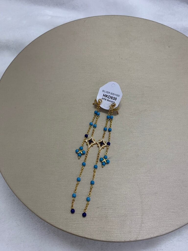 APM Jewelry Style 90