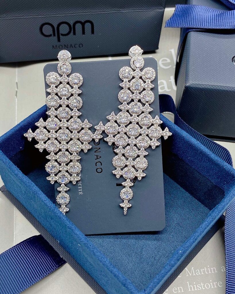 APM Jewelry Style 120