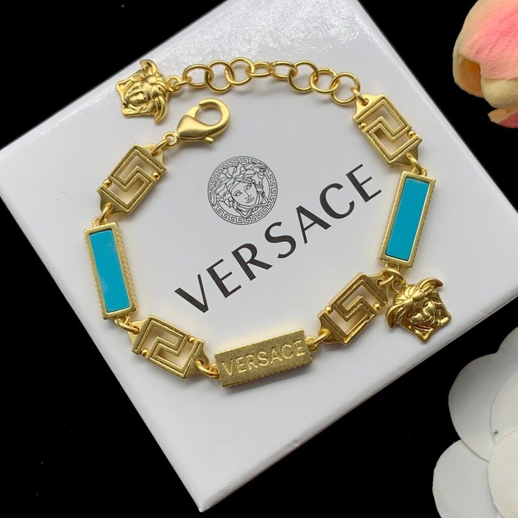 Versace Jewelry Style 55