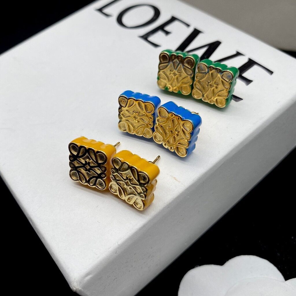 Loewe Jewelry Style 45