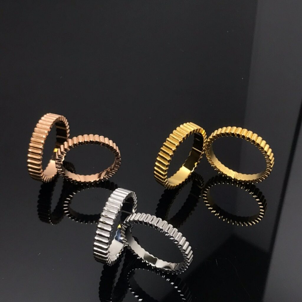 Jewelry Style 45
