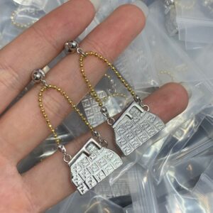 Fendi Jewelry Style 45
