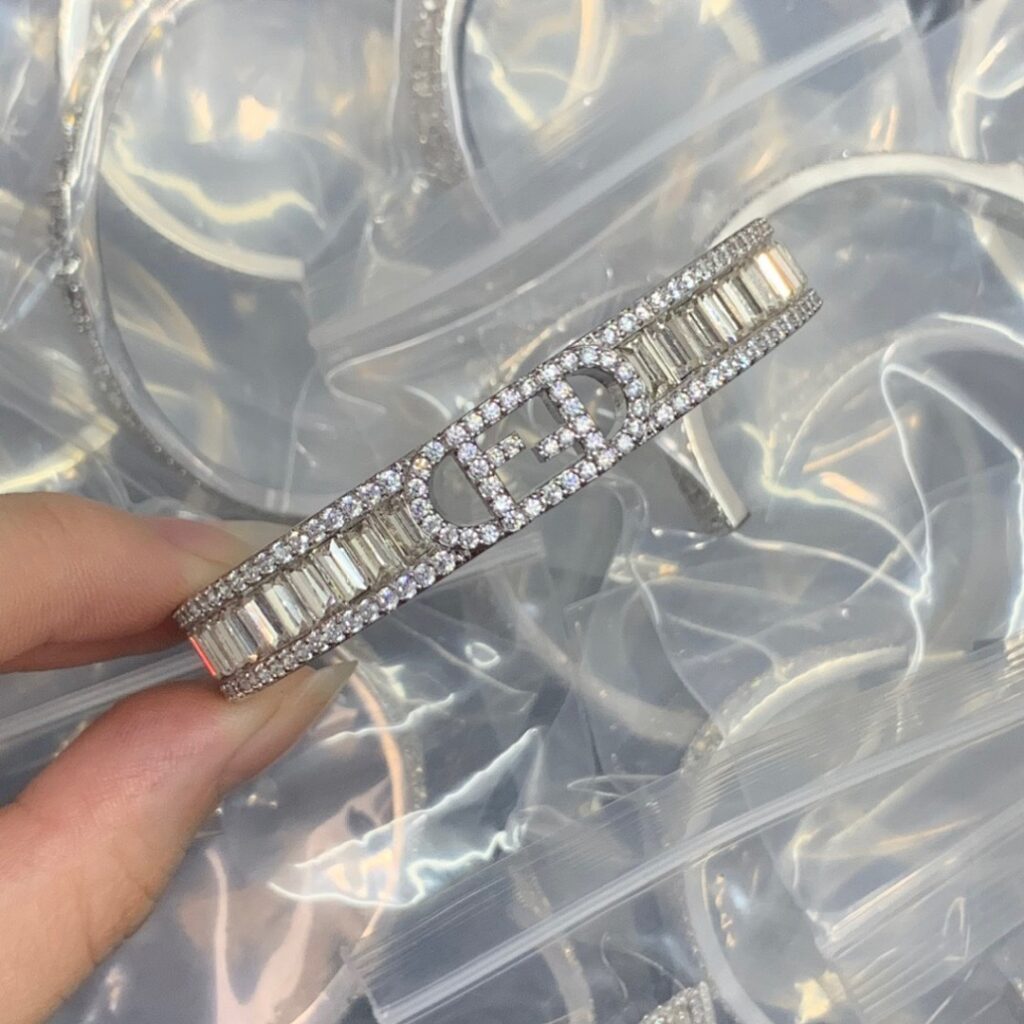 Fendi Jewelry Style 65