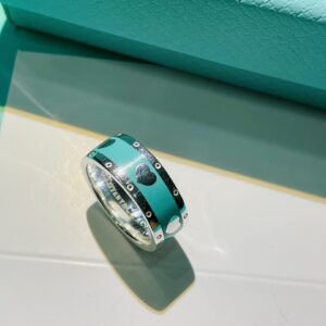 Tiffany Ring Style 50size5-6-7-8-9