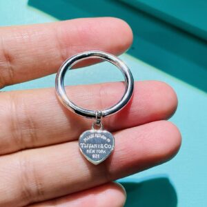 Tiffany Ring Style 45 size 5-6-7-8-9