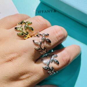 Tiffany Ring Style 45 size5-6-7-8-9