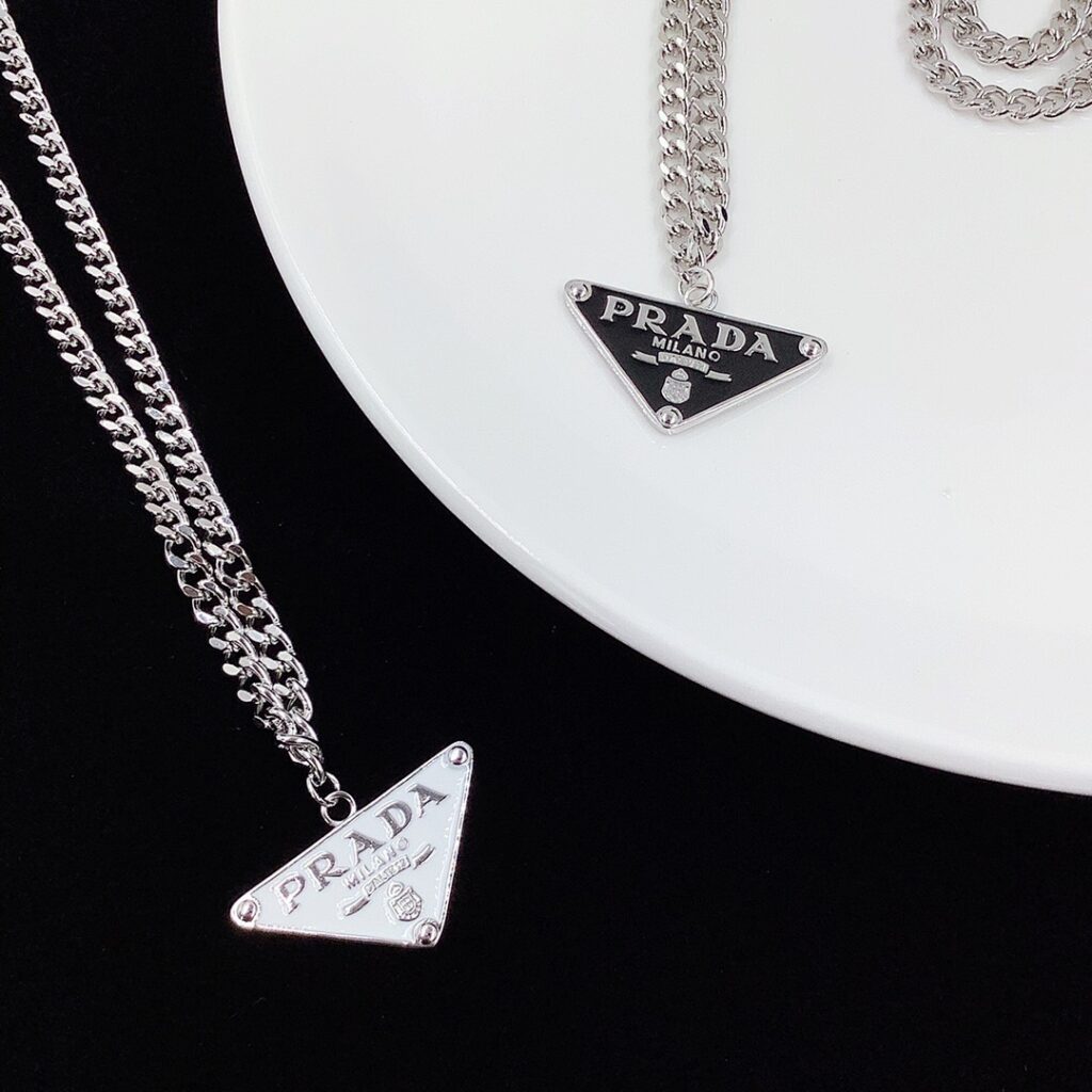 Prada Jewelry Style 50