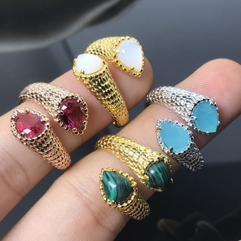 Jewelry Style 40