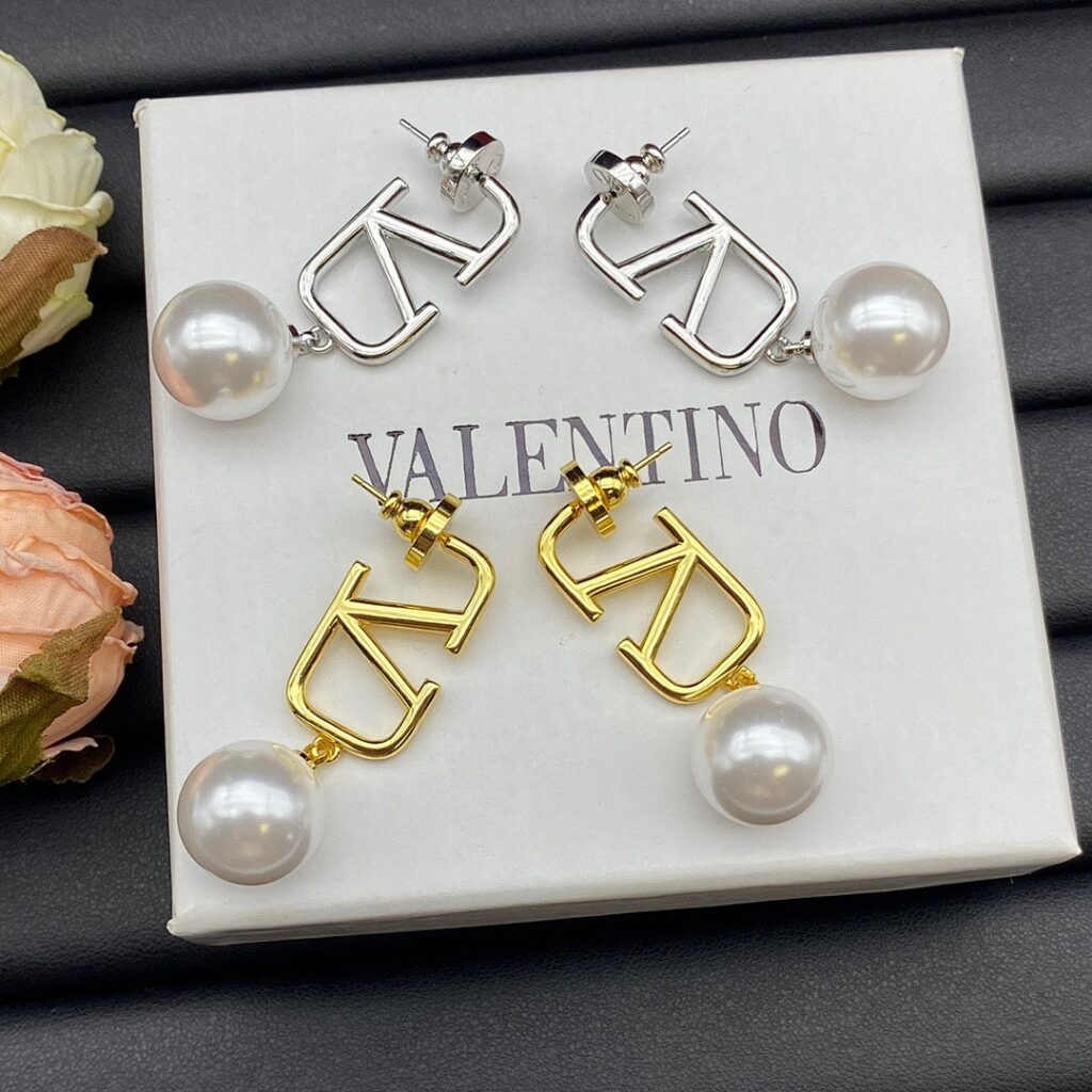 Valentino Jewelry Style 50