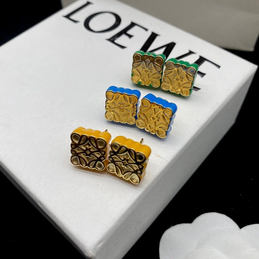 Loewe Jewelry Style 40