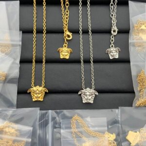 Versace Jewelry Style 40