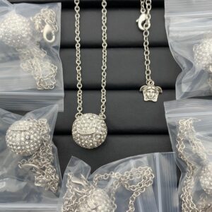 Versace Jewelry Style 50