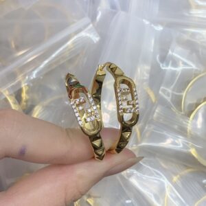 Fendi Jewelry Style 50