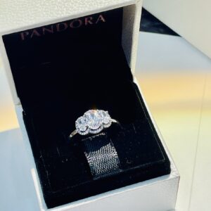 Pandora Jewelry Style 50