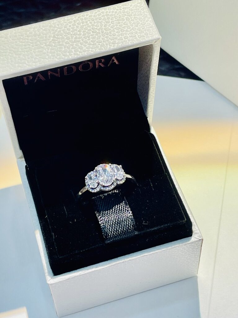 Pandora Jewelry Style 50