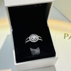 Pandora Jewelry Style 50
