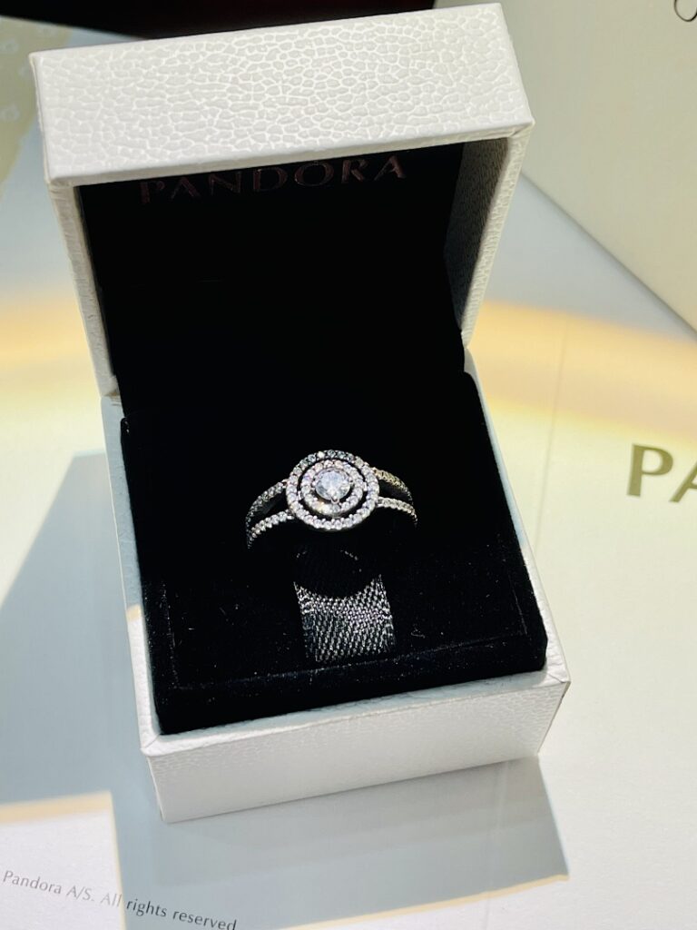 Pandora Jewelry Style 50
