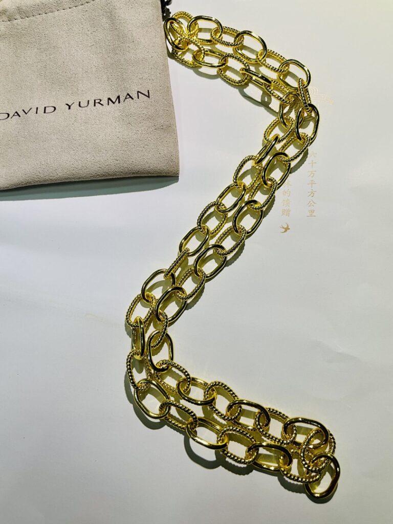 Necklace Style 50