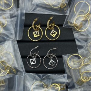 Fendi Jewelry Style 50