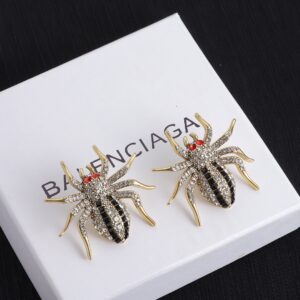 Balenciaga Jewelry Style 55