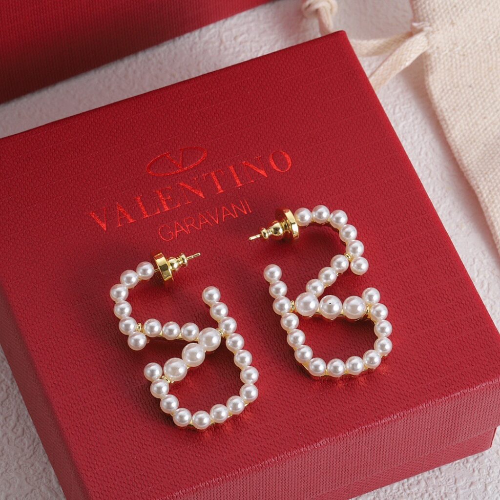Valentino Jewelry Style 45