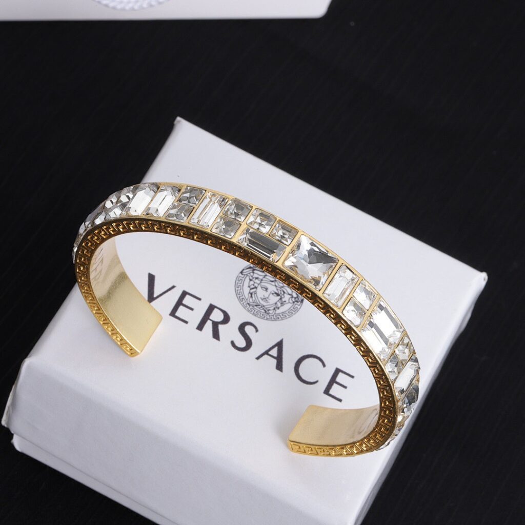 Versace Jewelry Style 55