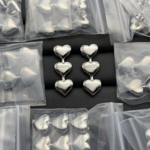 Balenciaga Jewelry Style 42