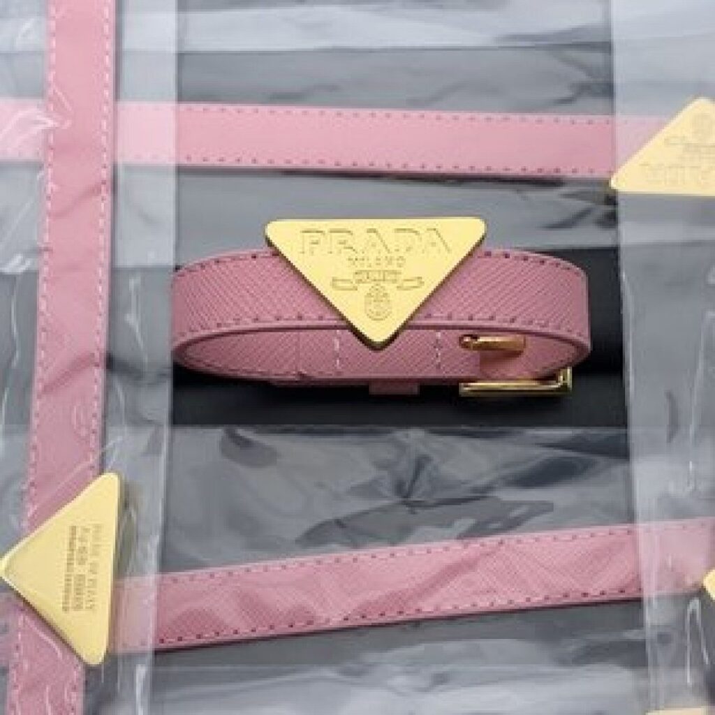 Prada Jewelry Style 50