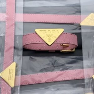 Prada Jewelry Style 50
