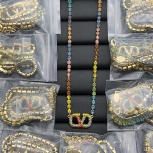 Valentino Necklace Style 50 55