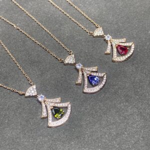 Bottega Veneta Jewelry Style 55