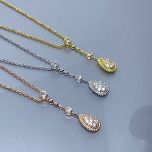Boucheron Jewelry Style 40