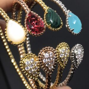 Boucheron Jewelry Style 50