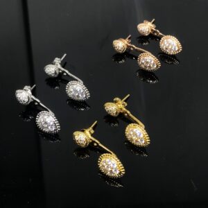Boucheron Jewelry Style 40