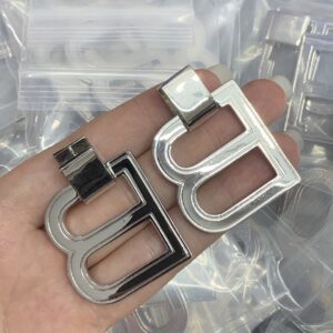 Balenciaga Jewelry Style 55