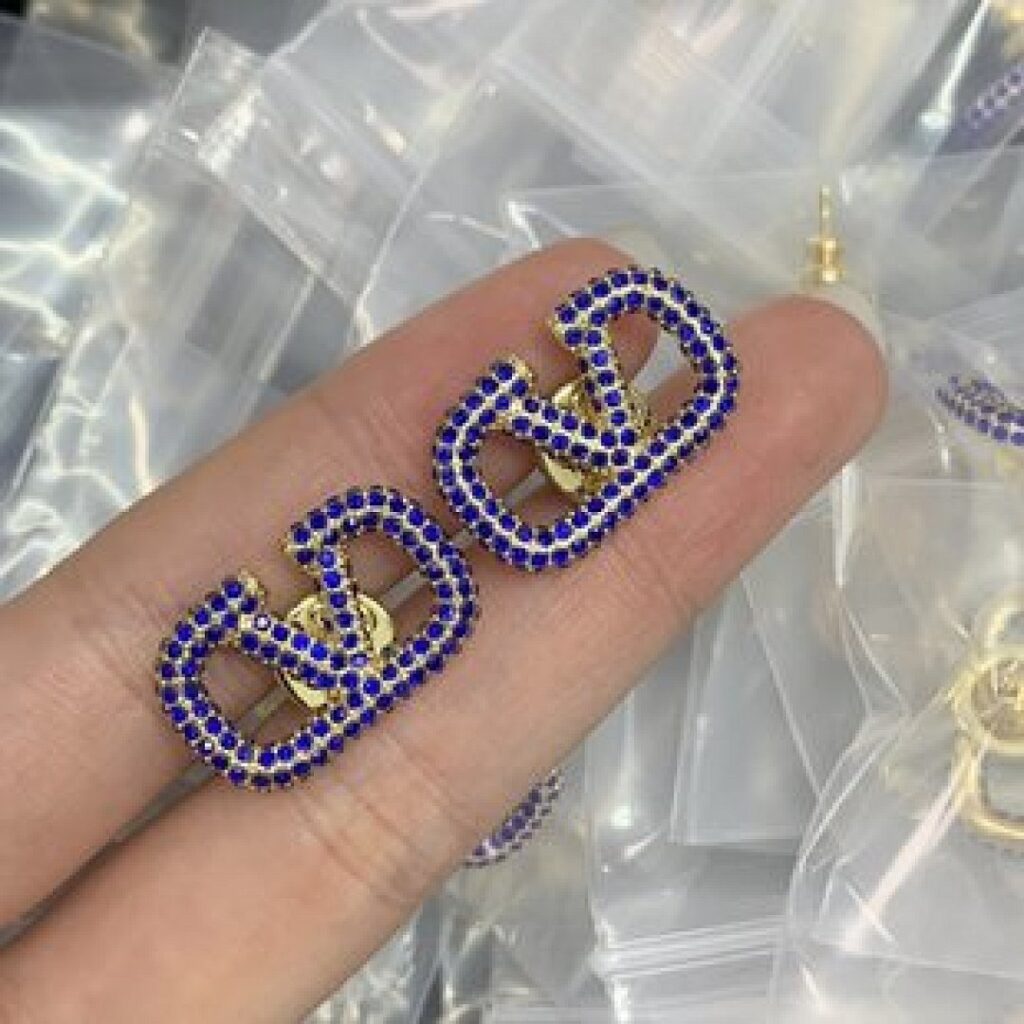 Valentino Jewelry Style 45