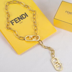 Fendi Jewelry Style 80