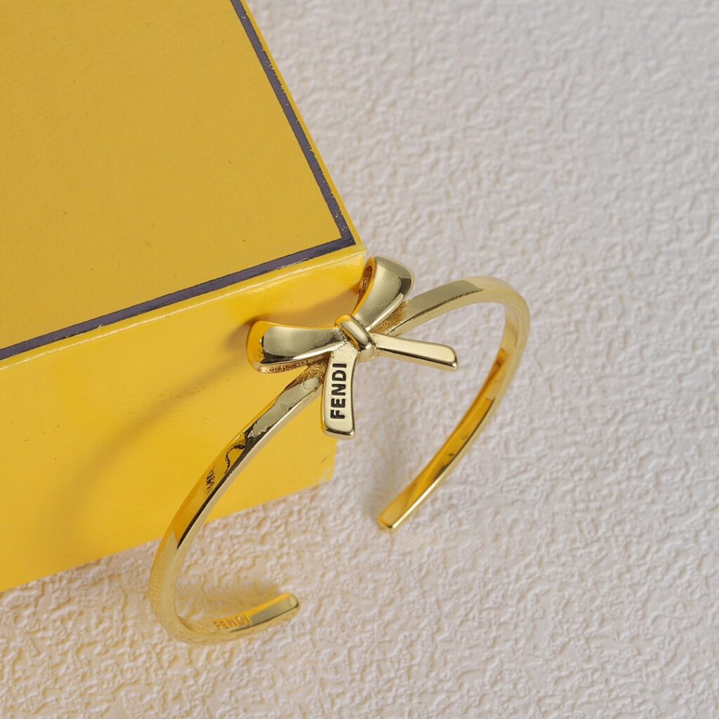 Fendi Jewelry Style 45