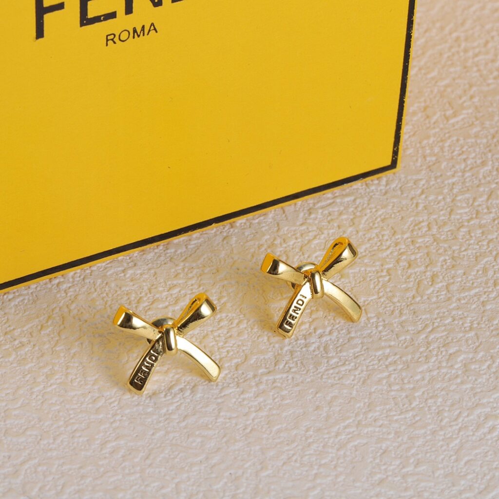 Fendi Jewelry Style 35